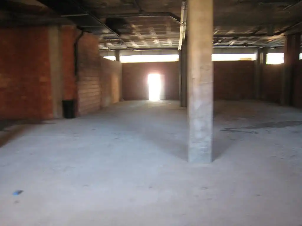 Locale commerciale in affitto a Villamontes - Boqueres
