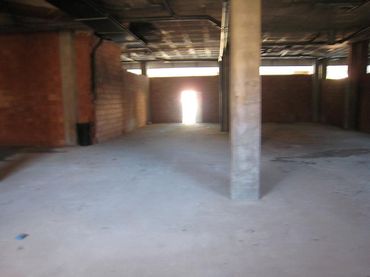 Local comercial de lloguer a Villamontes - Boqueres