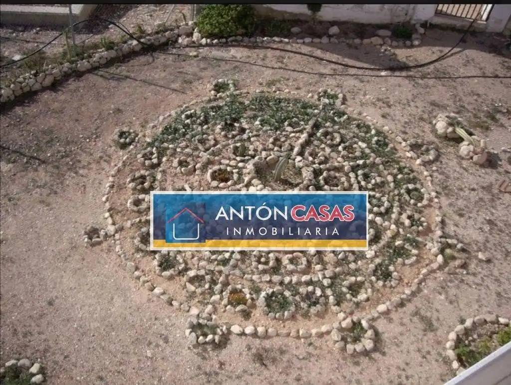 Finca rústica en venda a Novelda