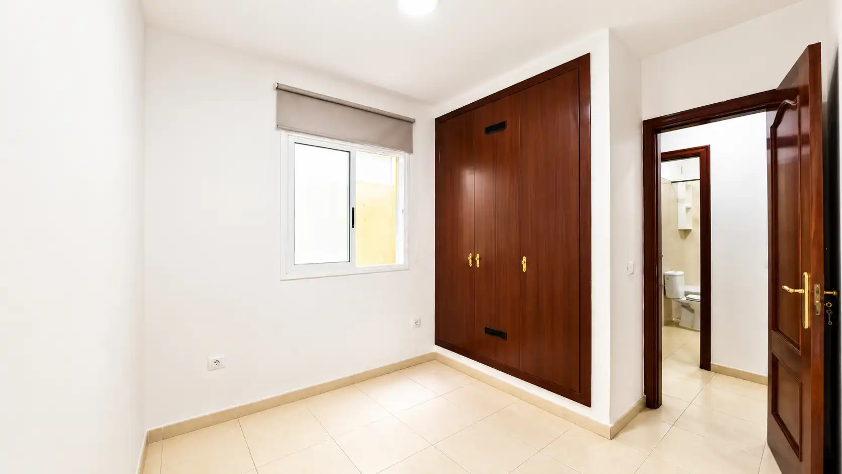 Bedroom of Apartments for sale in Granadilla de Abona  with Storage room and Balcony