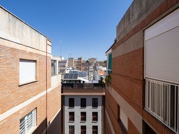 Wohnung mit Aufzug zum Verkauf in Calle MARQUES DE MONDEJAR 13