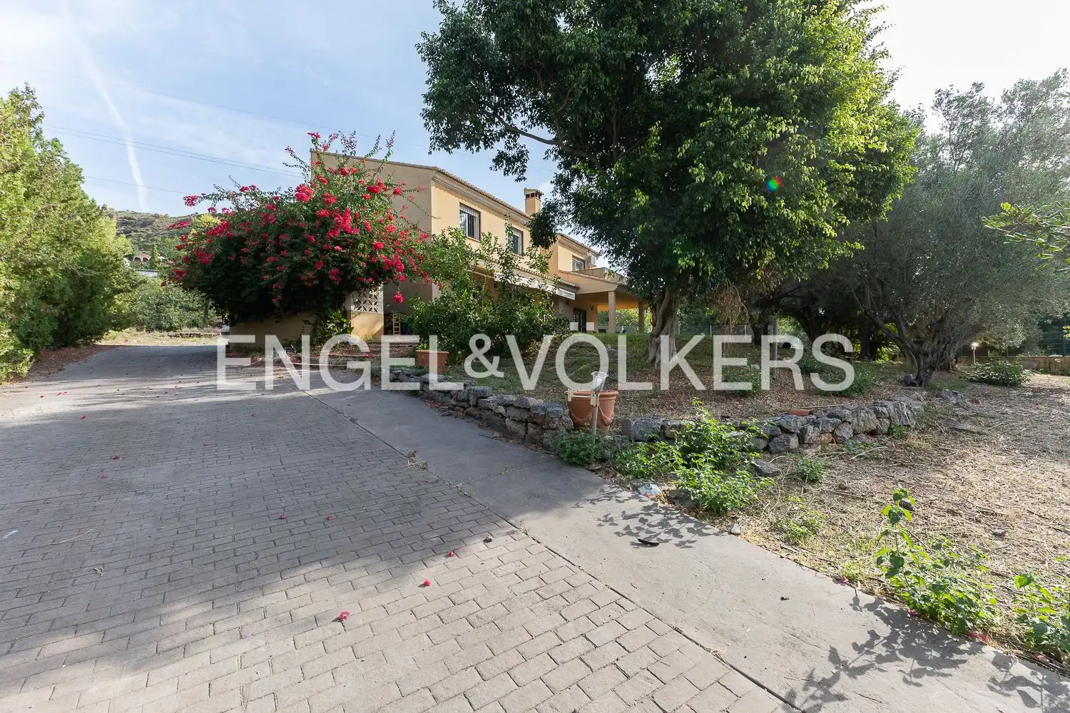 Casa con terraza en alquiler en Polígono 2 Parcela 127 PONERA. PETRES (VALENCIA), imagen 50