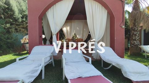 Foto 4 de Terreno en venta en Norte, Mérida