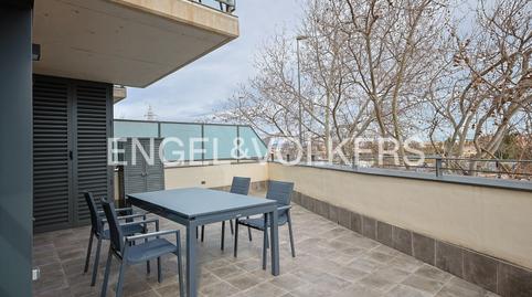 Foto 2 de Pis de lloguer a Sant Llorenç - Zona Alfahuir,  Valencia Capital