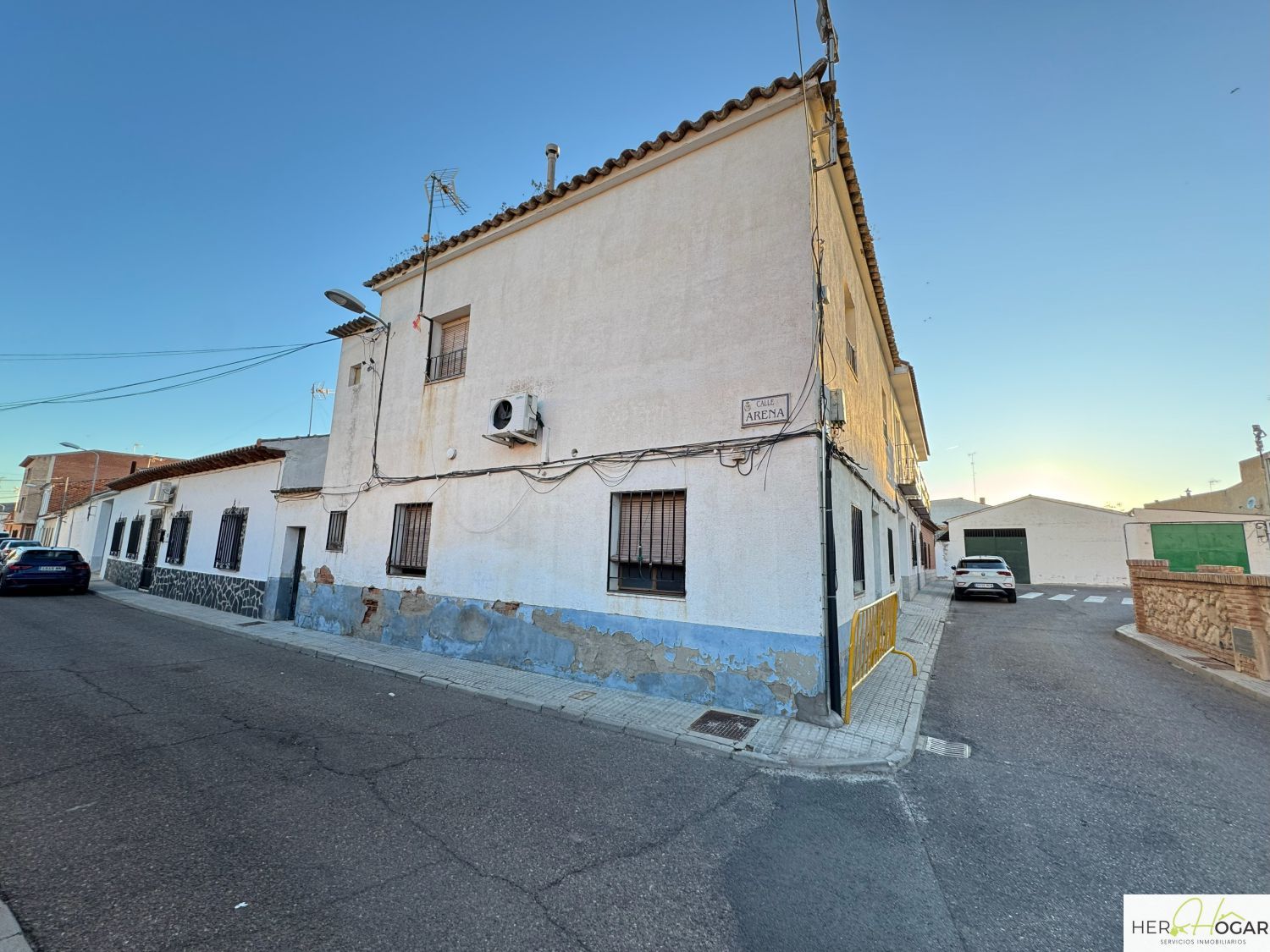 Casa o xalet en venda