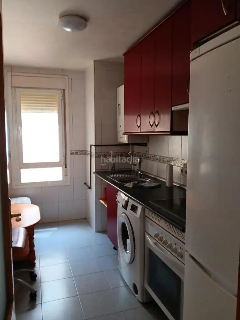 Appartamento con ascensore in vendita a Paseo de Recoletos 39, imagen 23
