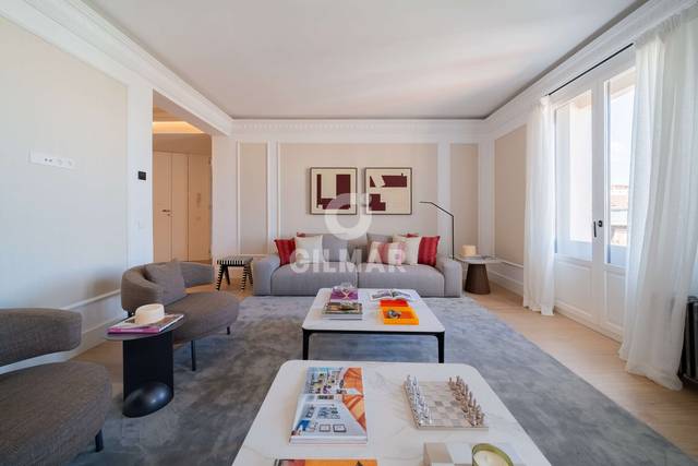 Piso en Venta en Justicia - Chueca