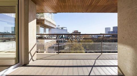 Photo 3 of Flat to rent in Les Tres Torres,  Barcelona Capital