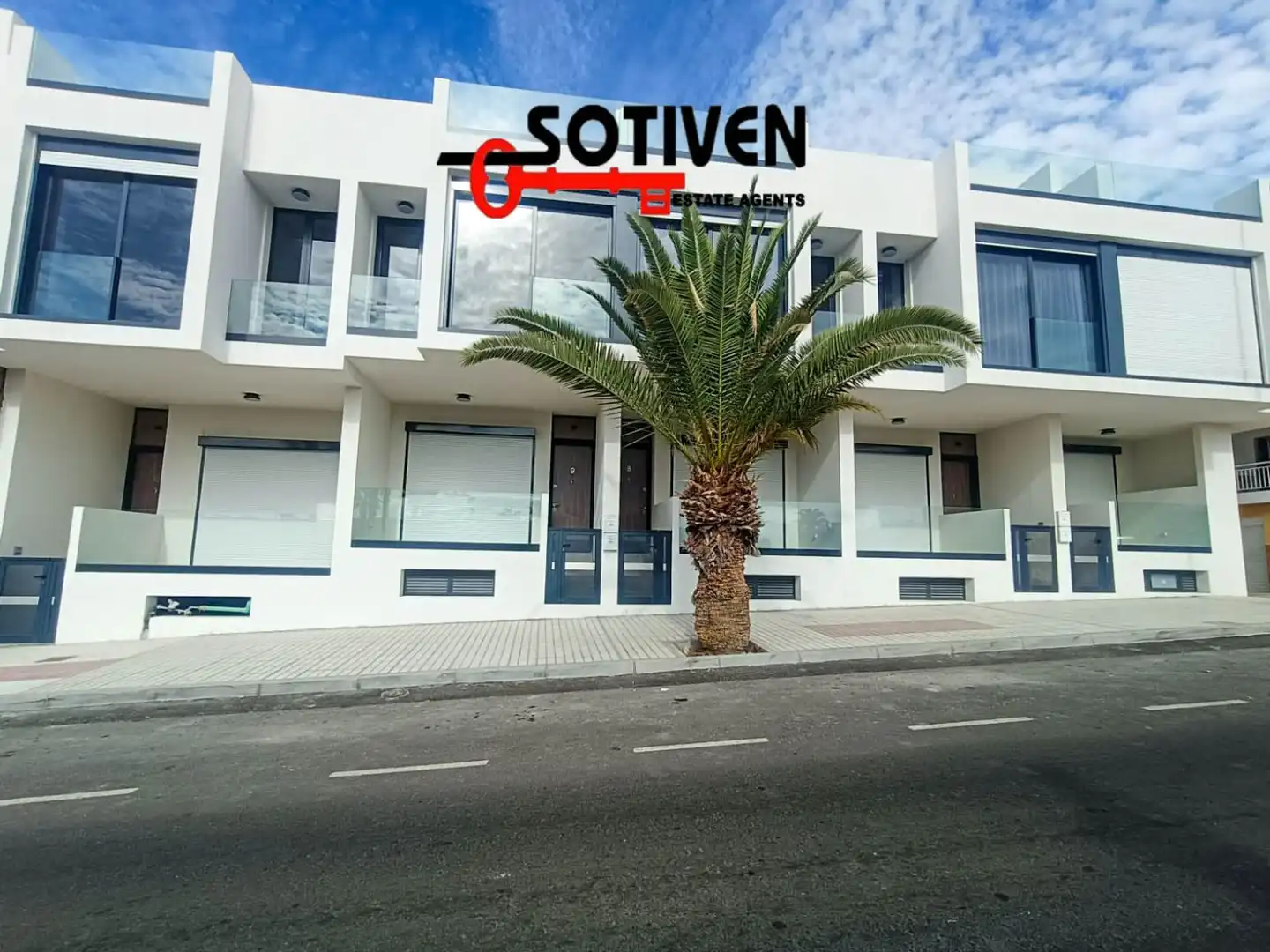 Maison mitoyenne avec terrasse à vendre à Playa de San Juan, imagen 18