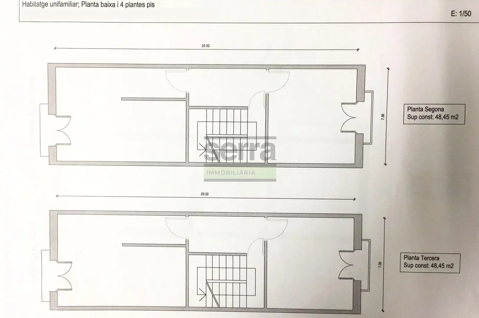 Edifici en venda a Barceloneta - Molí d'en Rovira
