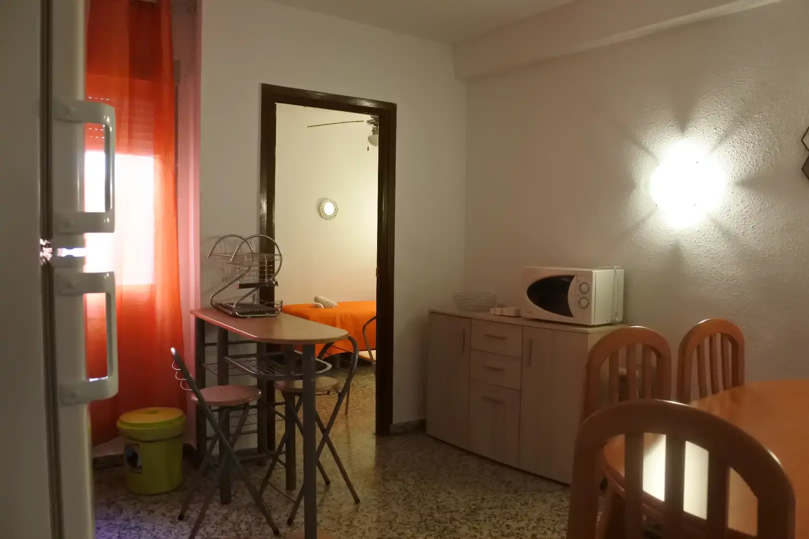 Room in Calle San Diego, 9, Fígares