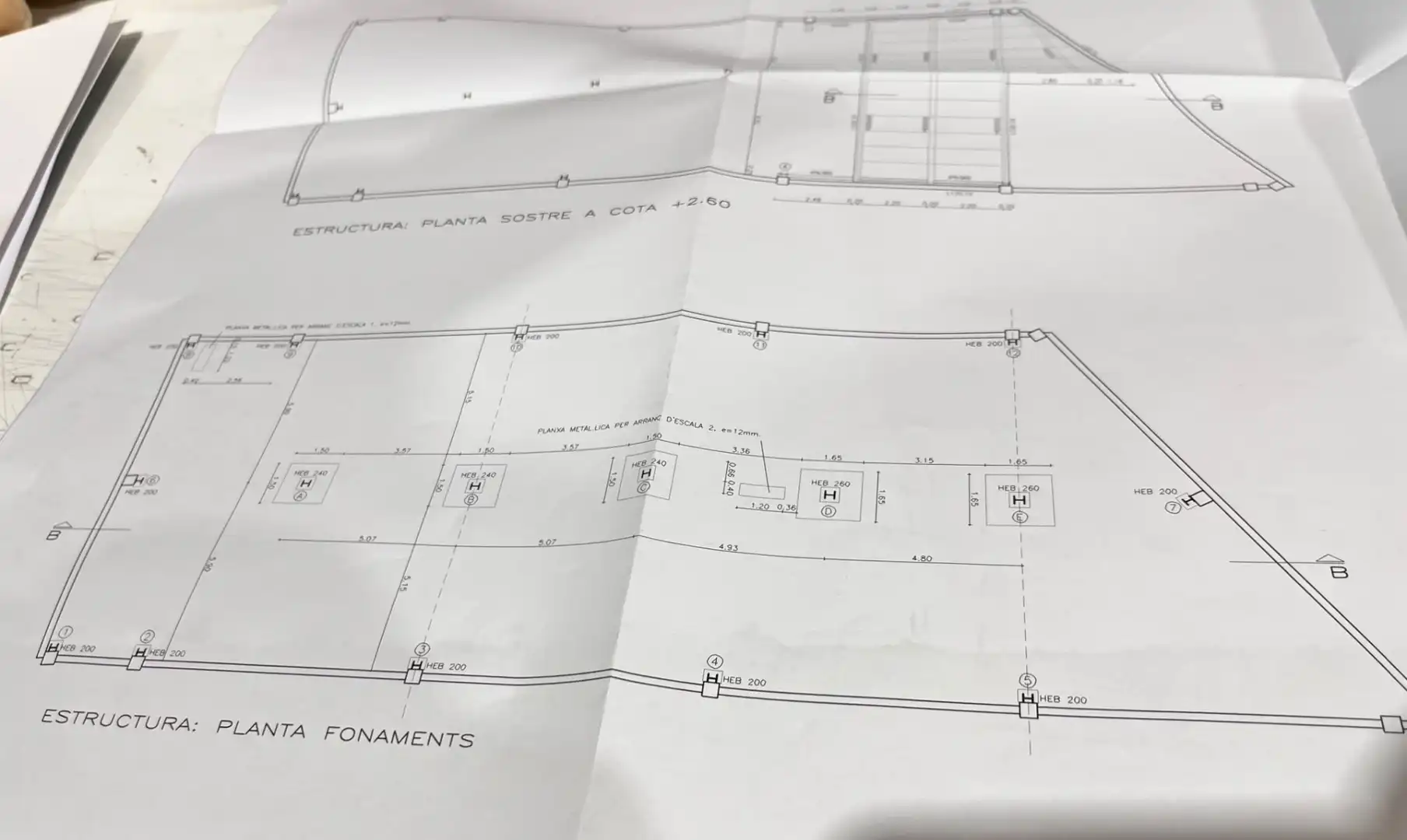 Nau industrial en venda a Santa Eulàlia de Ronçana, imagen 52