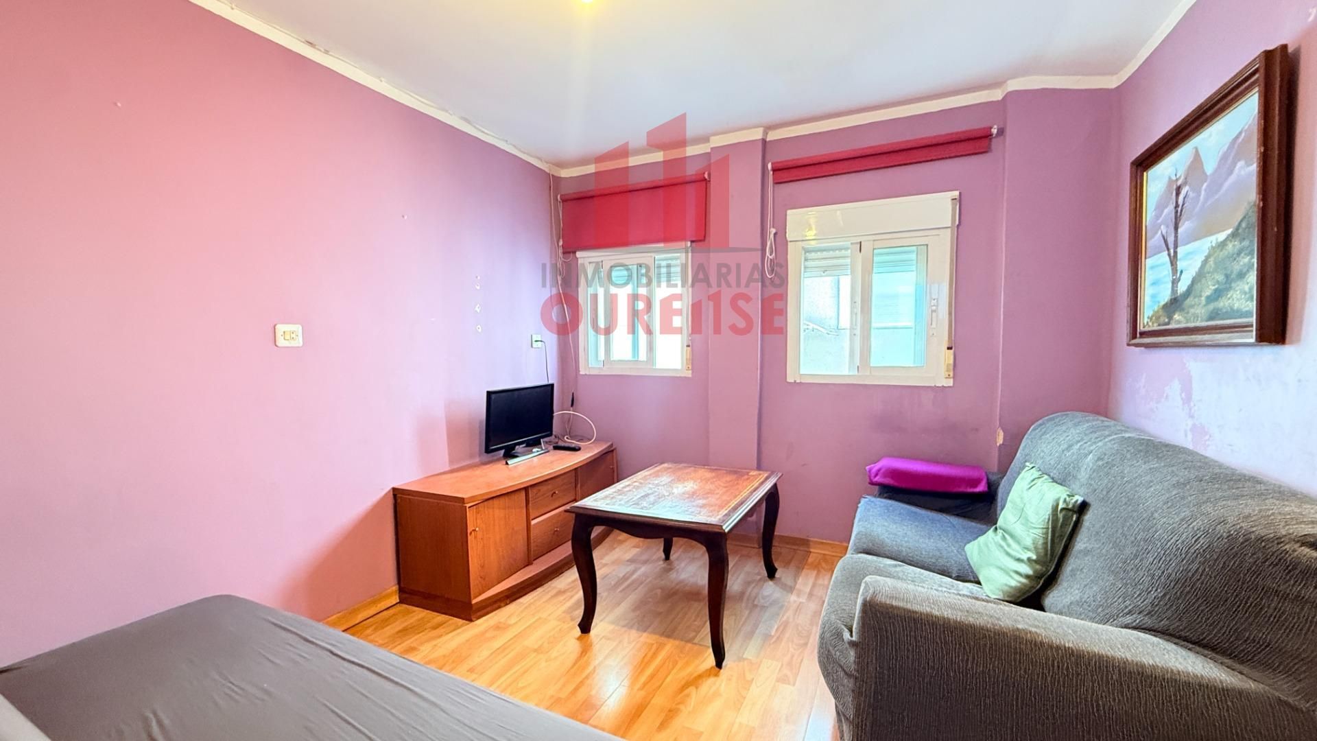 Flat for sale in Couto