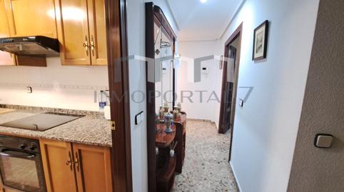 Foto 4 de Pis en venda a El Carmen, Manises