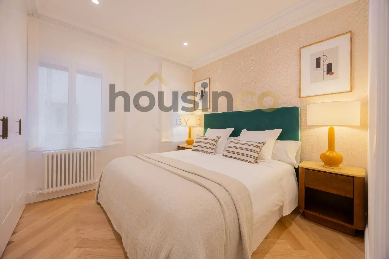 Appartement à vendre à Claudio Coello, imagen 18