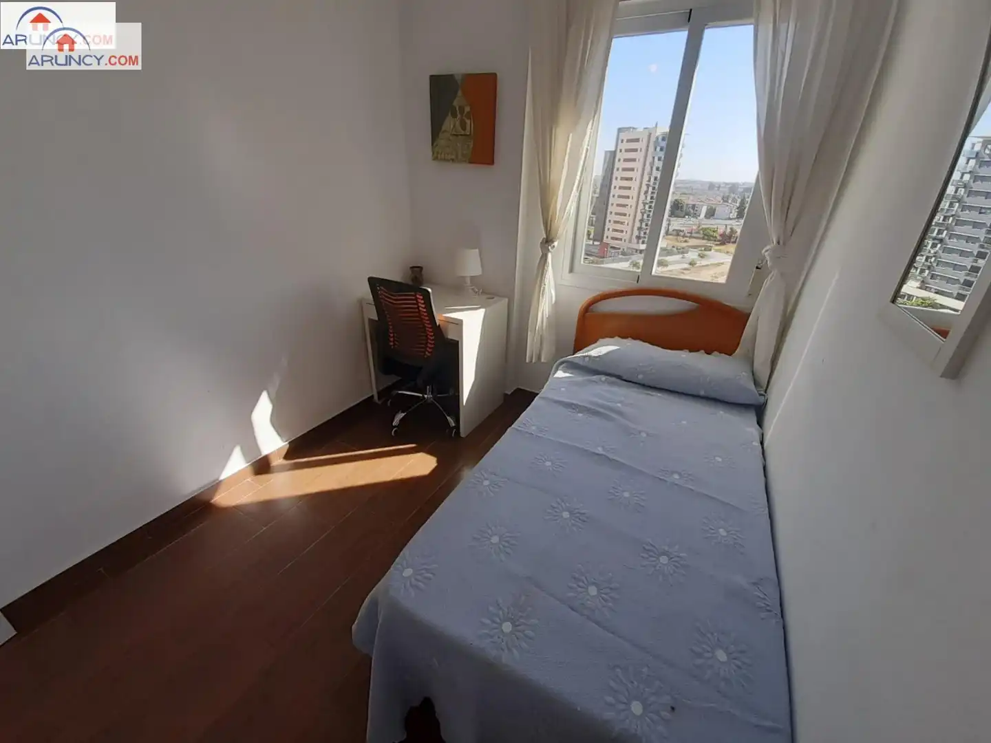 Flat for rent in Pedro Salvador - Las Palmeritas