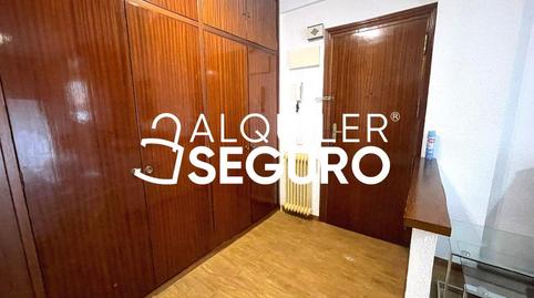Foto 2 de Pis de lloguer a Francisco Navacerrada, Guindalera,  Madrid Capital