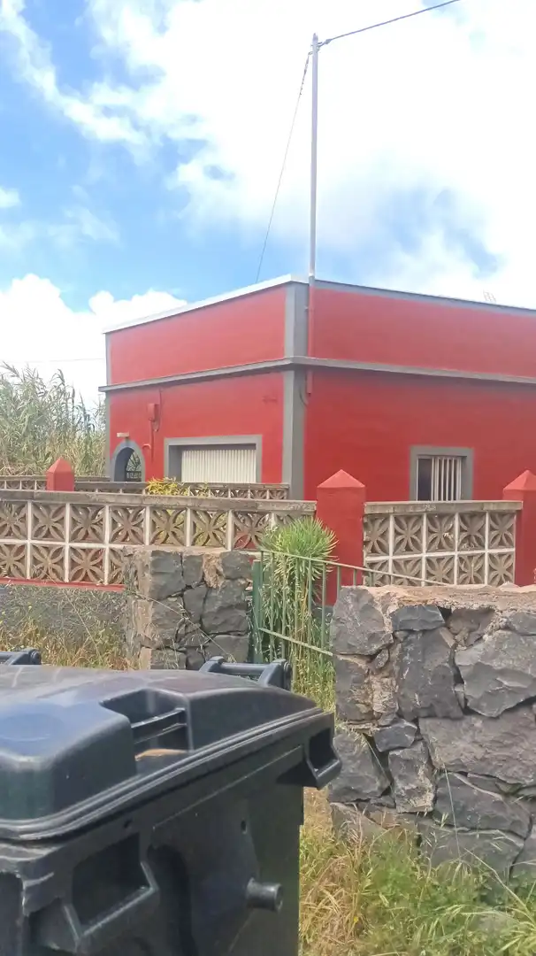 Casa o chalet de alquiler en Las Mercedes