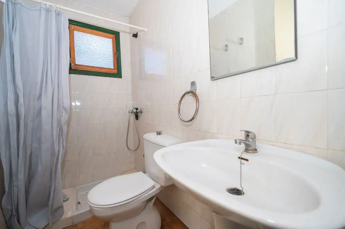 Casa con terraza en venta en Diseminado Sa Bassa Roja, imagen 49