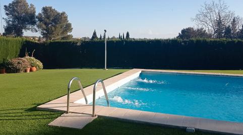 Foto 3 de Casa o chalet en venta en Montserrat, Valencia