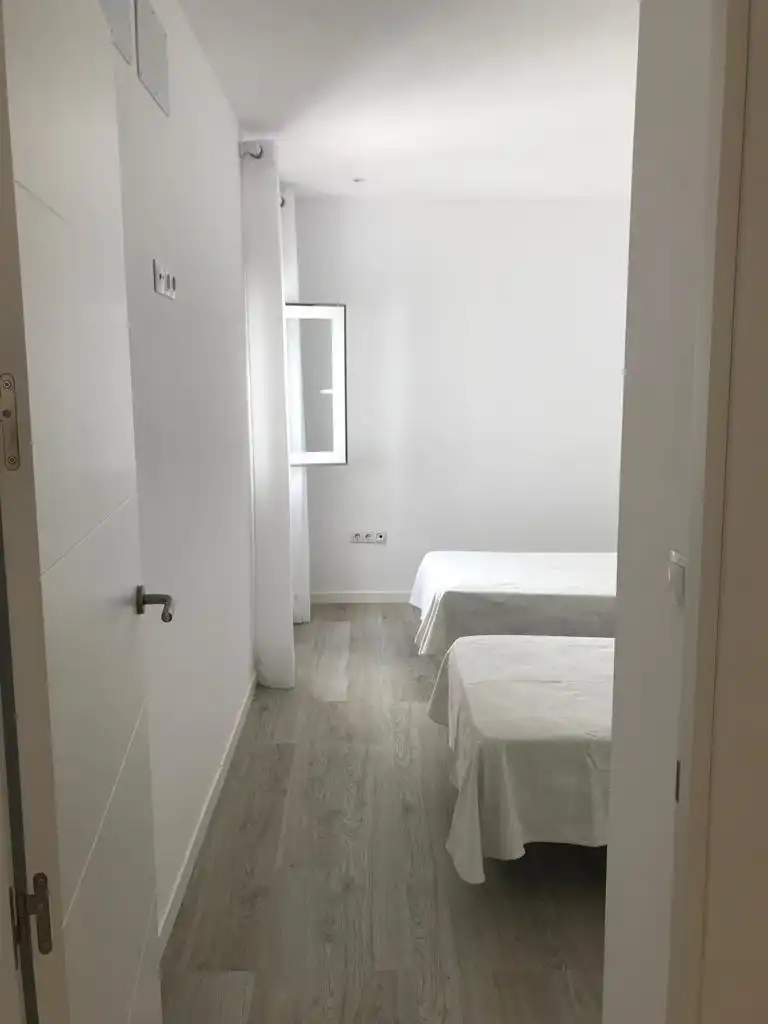 Flat with lift to rent in Calle San Jose, imagen 8