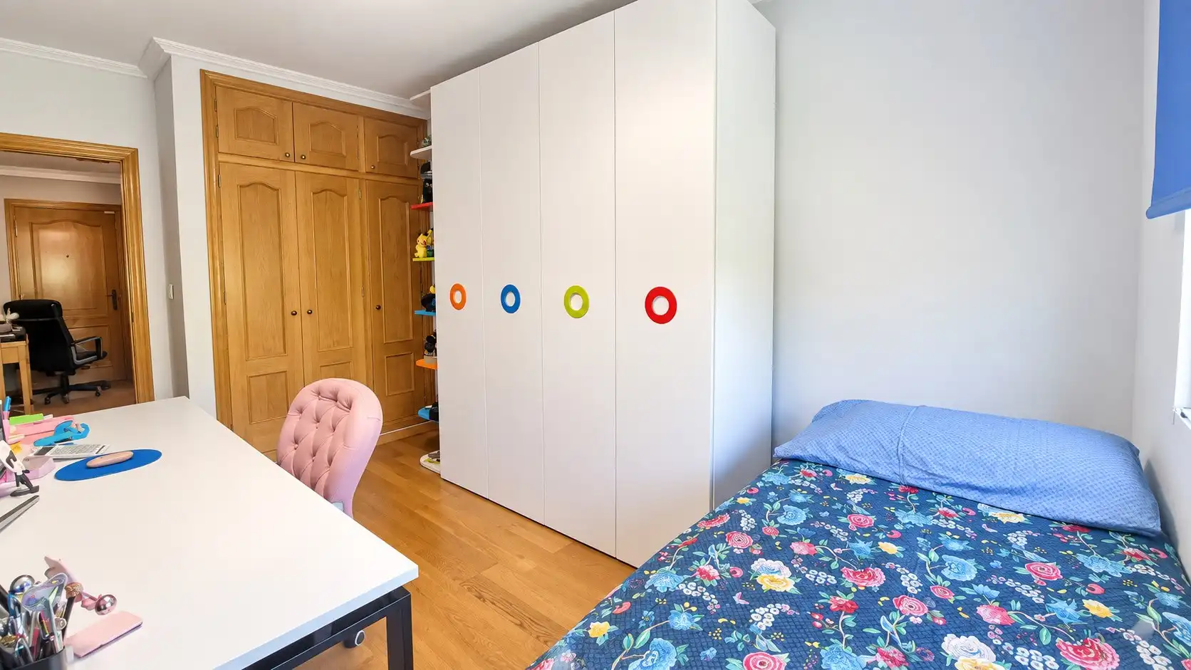Penthouse zum Verkauf in Pilar de la Horadada ciudad, imagen 20