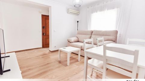 Foto 5 de Habitació a El Plantinar – Avda. La Paz - El Juncal, Sevilla Capital