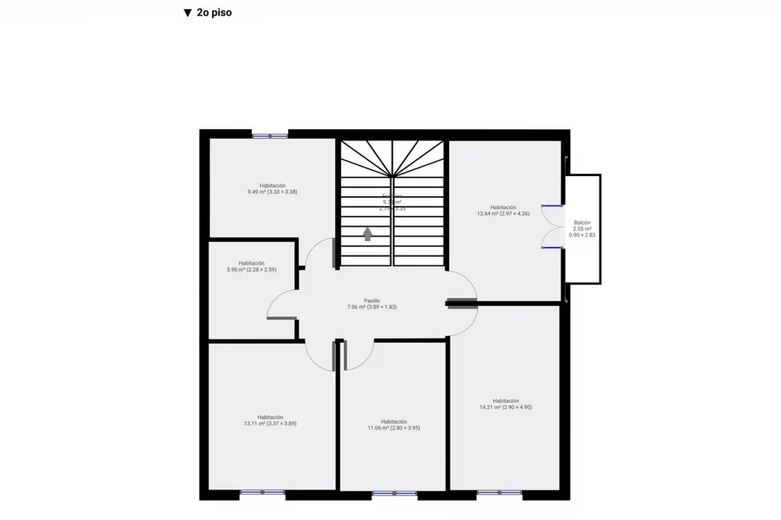 Casa o chalet en venta en San Martín de Unx - Calle FUEROS, San Martín de Unx