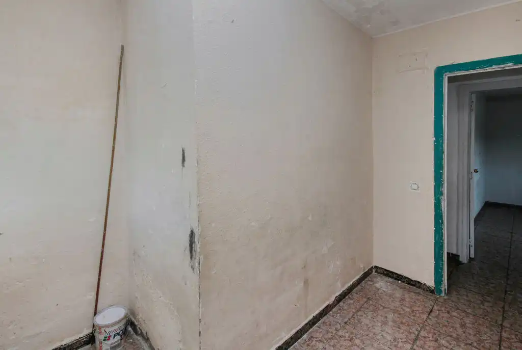 Piso en venta en Sabadell
