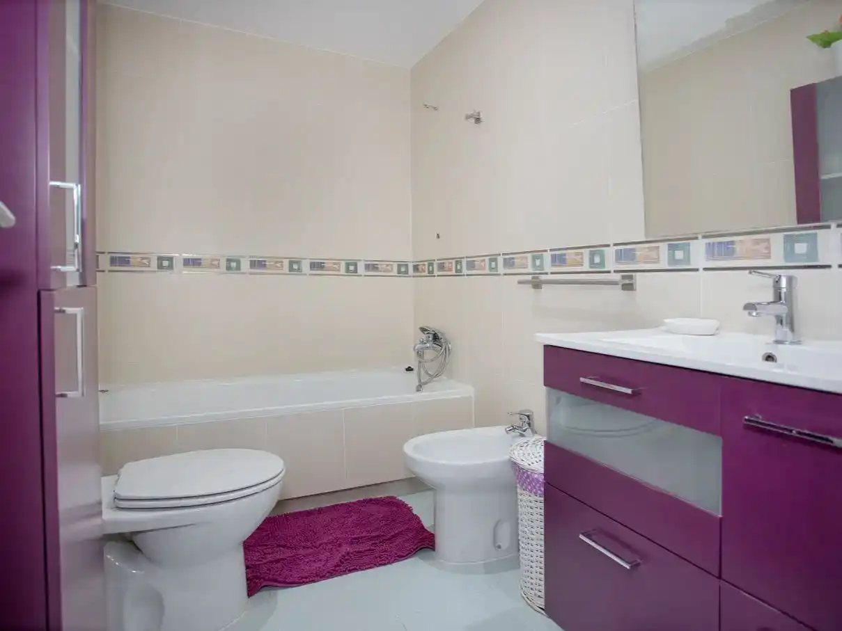 Bany de Pis en venda en Venta de Baños