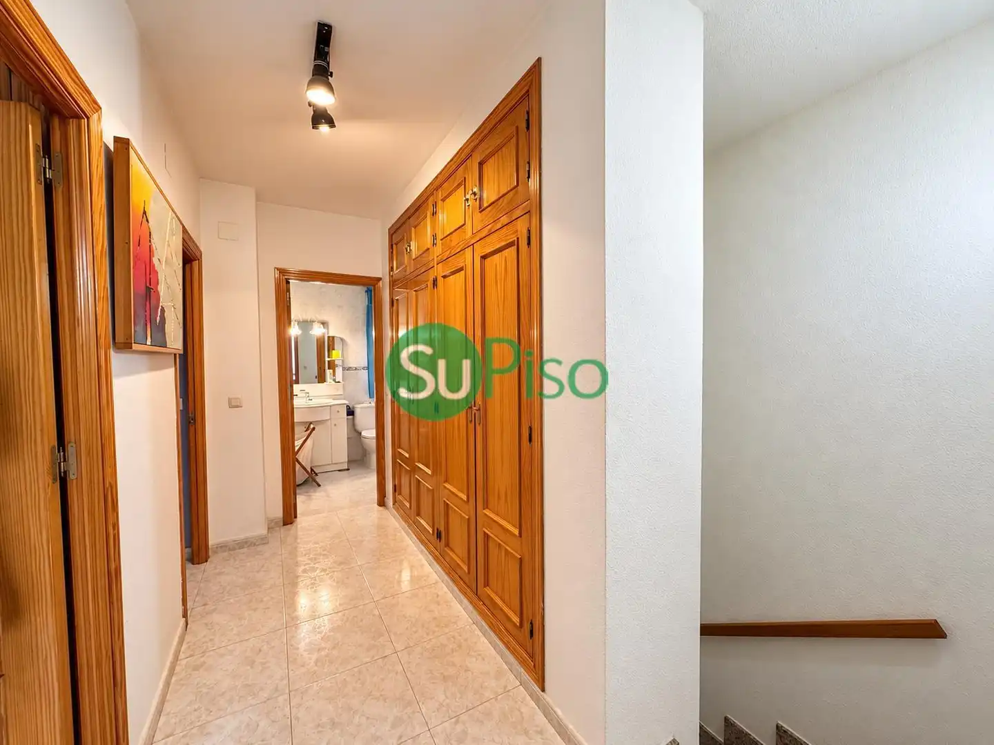 Terraced house with terrace for sale in Calle Hinojal 13, imagen 20