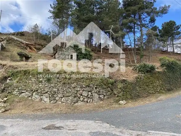 Terreny rústic en venda a A Cañiza, imagen 14