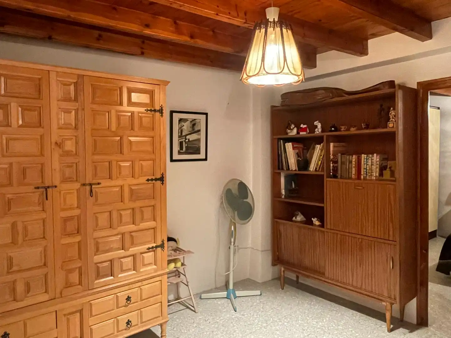 Houses for sale in La Pobla de Cérvoles  with Heating, Terrace and Furnished