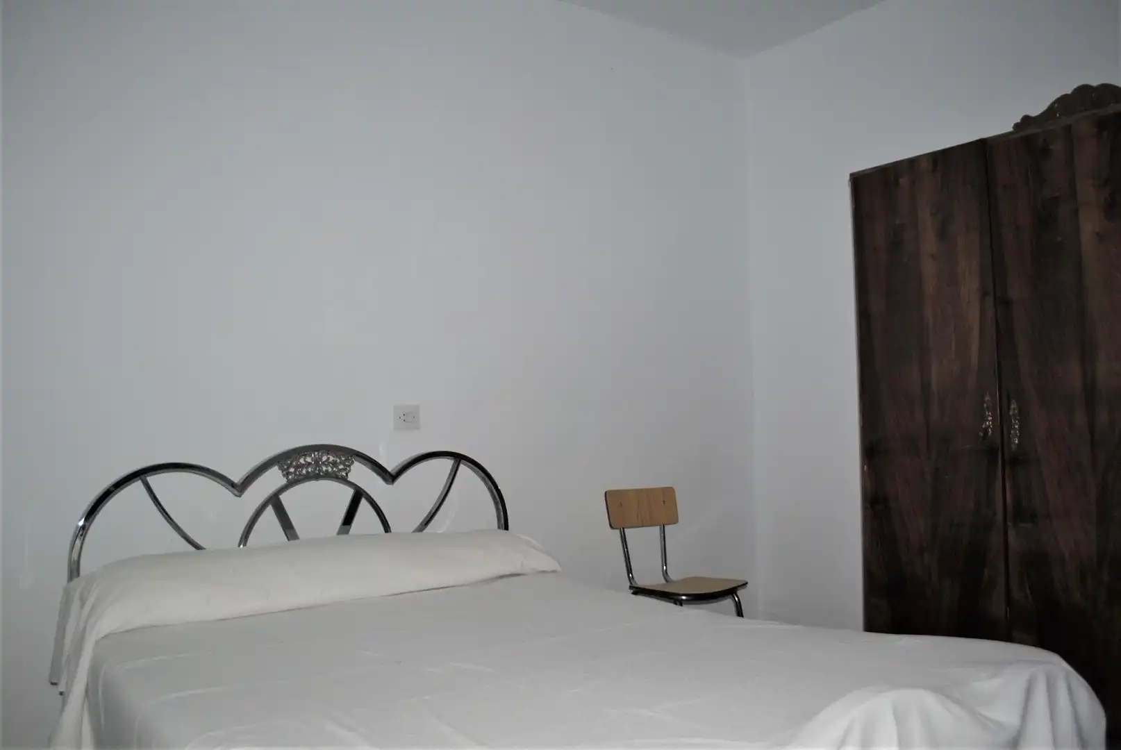 Habitación de Casa adosada en venta en Trevélez con Terraza
