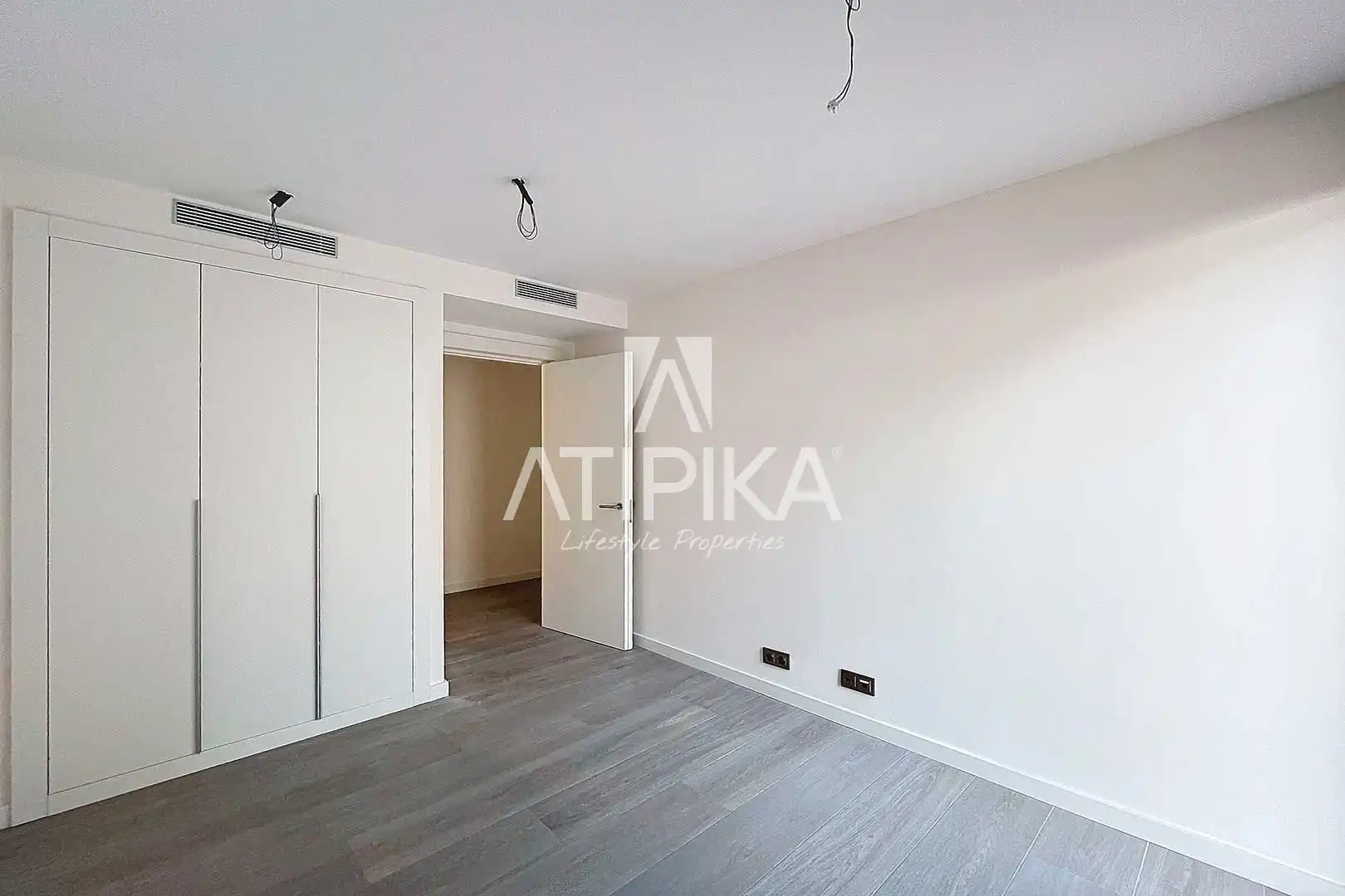 Ático con piscina en venta en Finestrelles, imagen 30