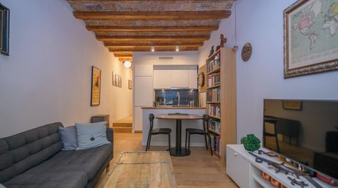 Foto 3 de Piso en venta en Carrer Portal Nou, Porta, Barcelona Capital