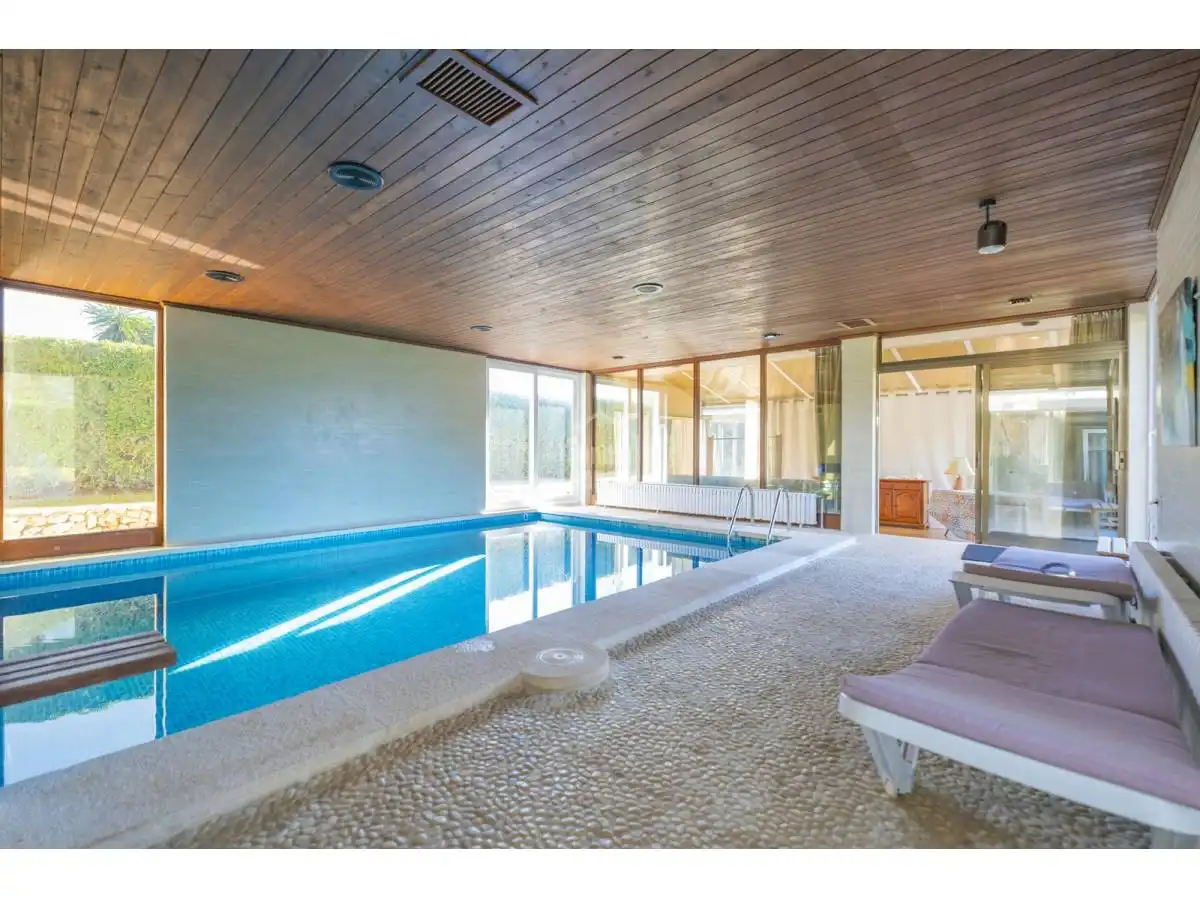 Xalet amb piscina en venda a Cap d'en Font - Binissafúller, imagen 38