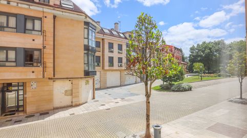 Foto 5 de Habitació a Oviedo - Plaza Santullano, 17, Milán - Pumarín, Oviedo