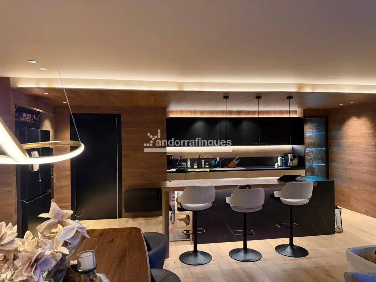 Piso con ascensor en venta en Canillo pueblo, imagen 17