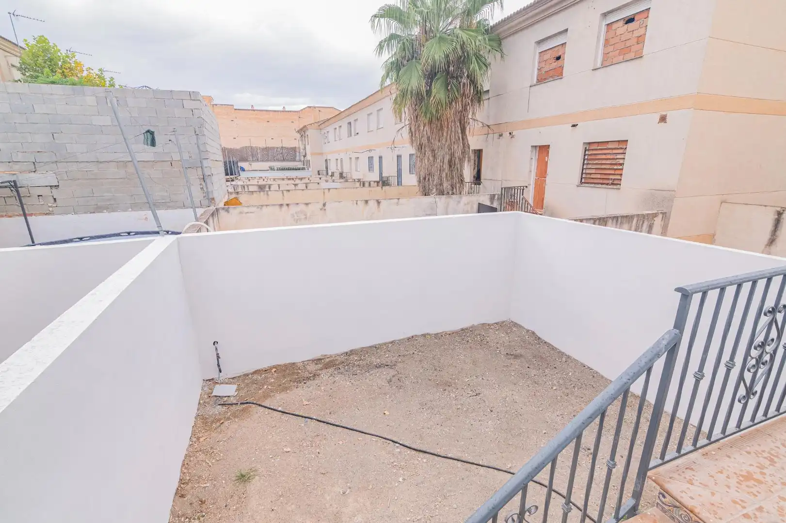 Adossat en venda a Calle Jaen, imagen 16