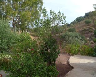 Garden of House or chalet for sale in Málaga Capital  with Terrace and Storage room