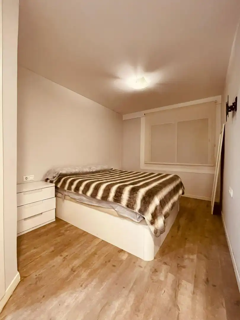 Wohnung zum Verkauf in Calle presbitero baltasar carrasco, Barrio de San Blas