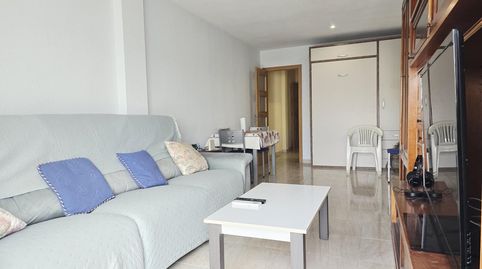 Foto 5 de Àtic en venda a Casco Antiguo - Puerto, Benidorm