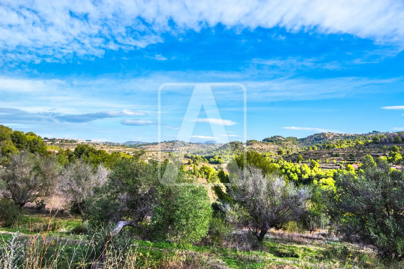 Terreno residencial en venta en Benissa pueblo, imagen 6