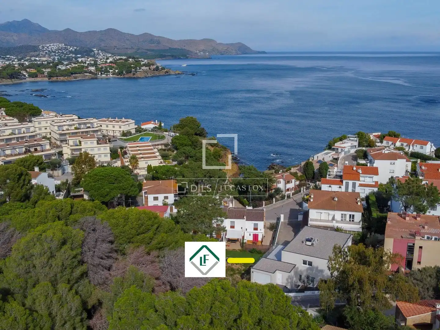 Villa con piscina in vendita a Cau del Llop - Super Fener - Fener, imagen 4