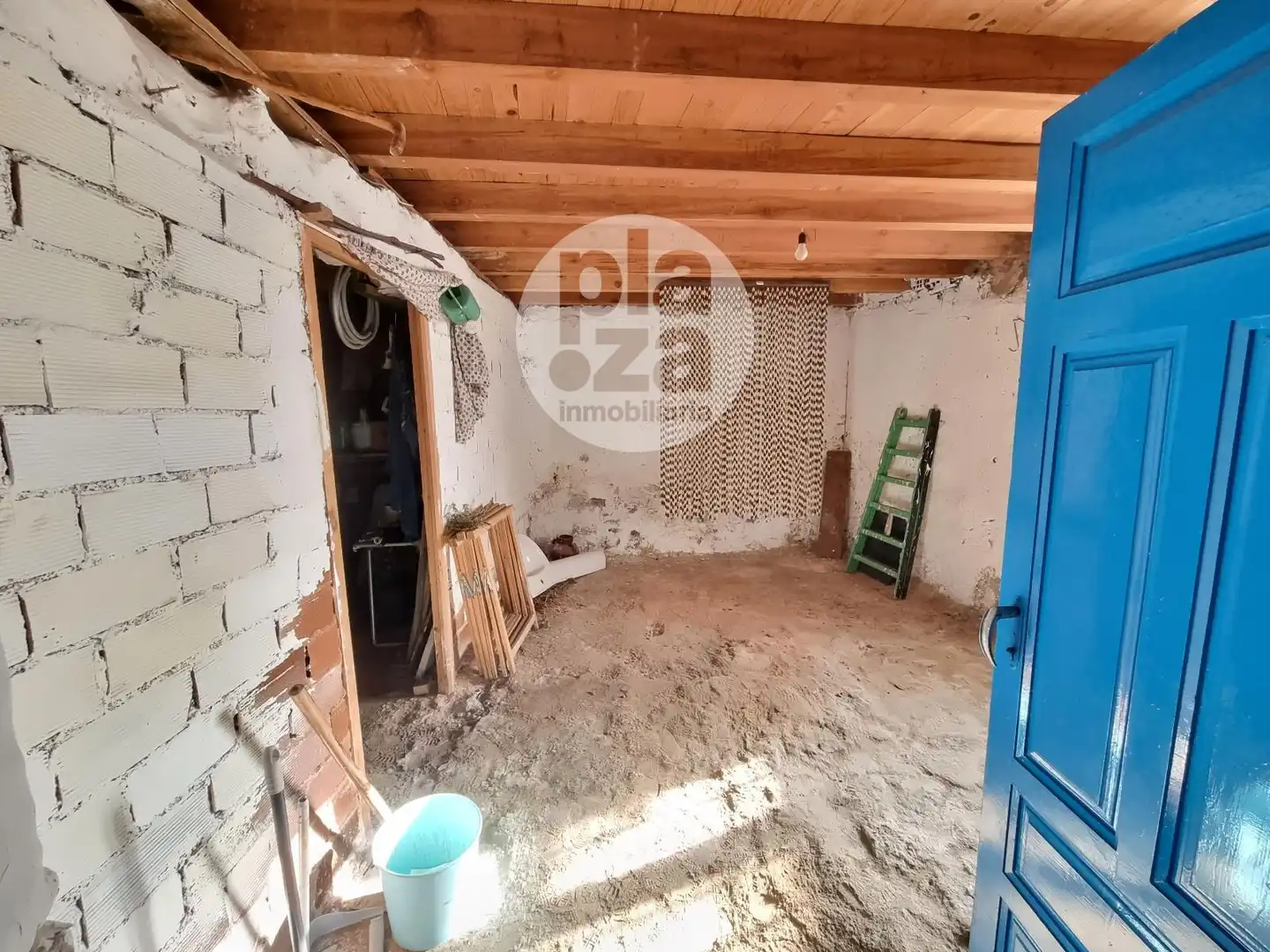 Casa o xalet en venda en Isar