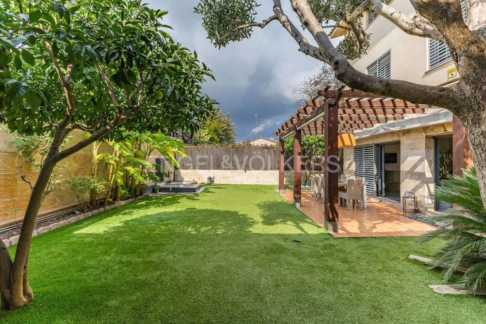 Casa o chalet en venta en Lliçà d'Amunt