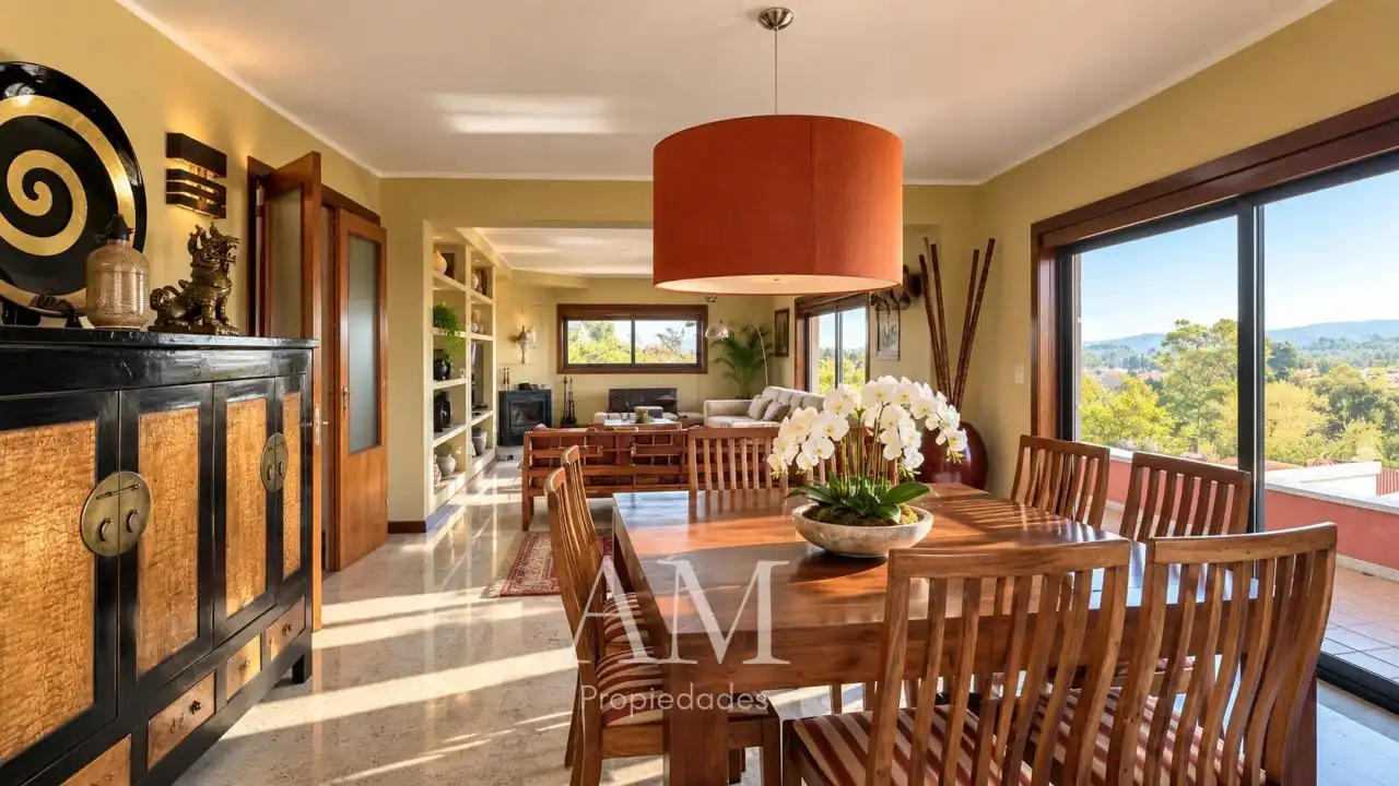 Detached house with garden for sale in Alcoucer - Donas s/n, imagen 24