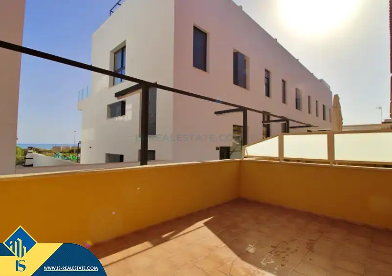 Haus mit Pool zum Verkauf in Los Secanos, imagen 3