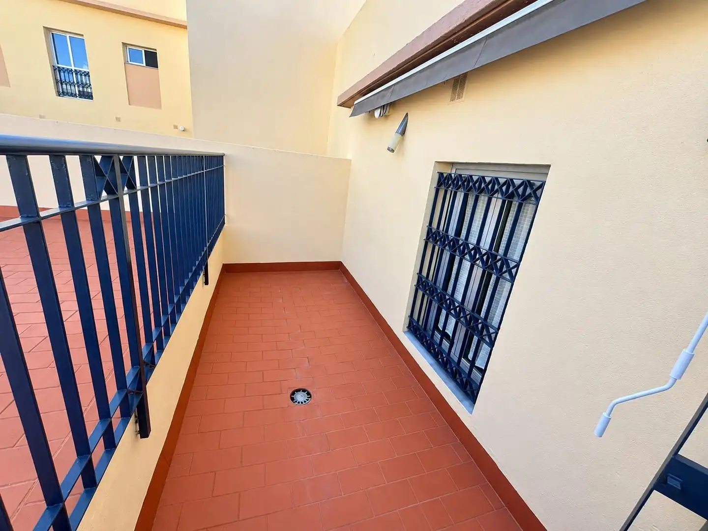 Terrassa de Àtic en venda en Puerto Real amb Terrassa i Moblat